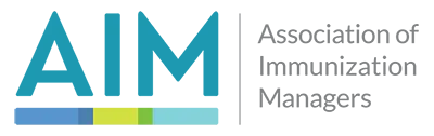 AIM, Association of Immunization Managers
