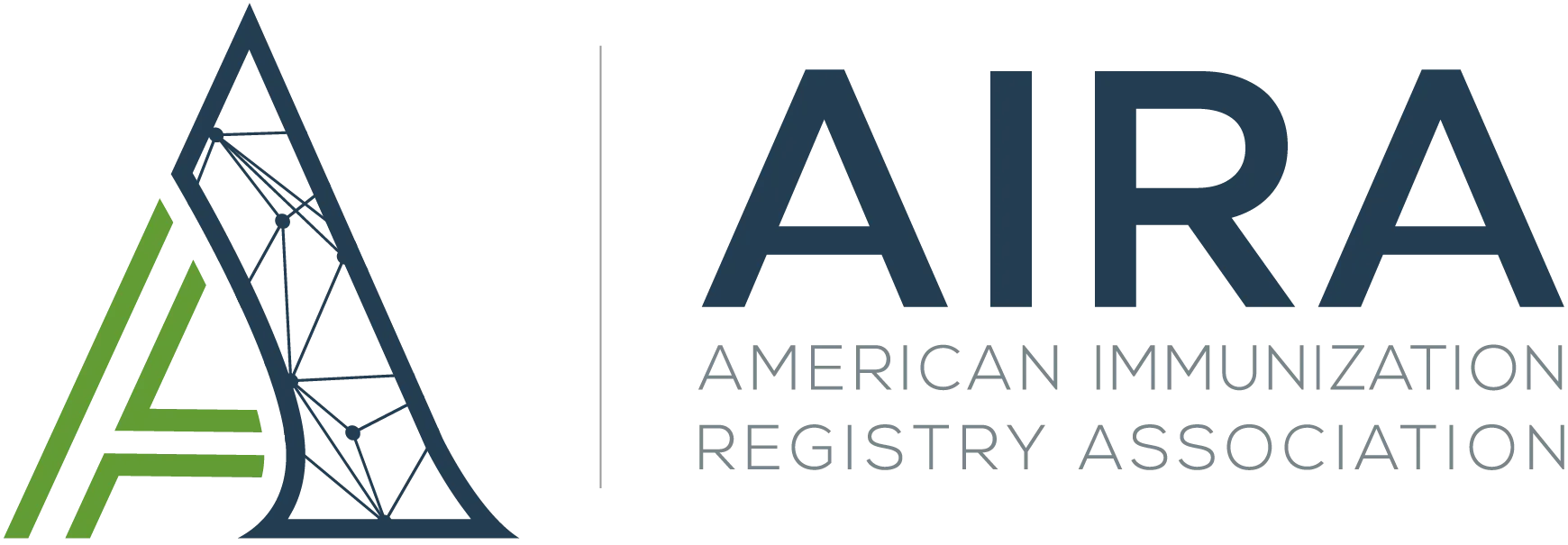 AIRA, the American Immunization Registry Association